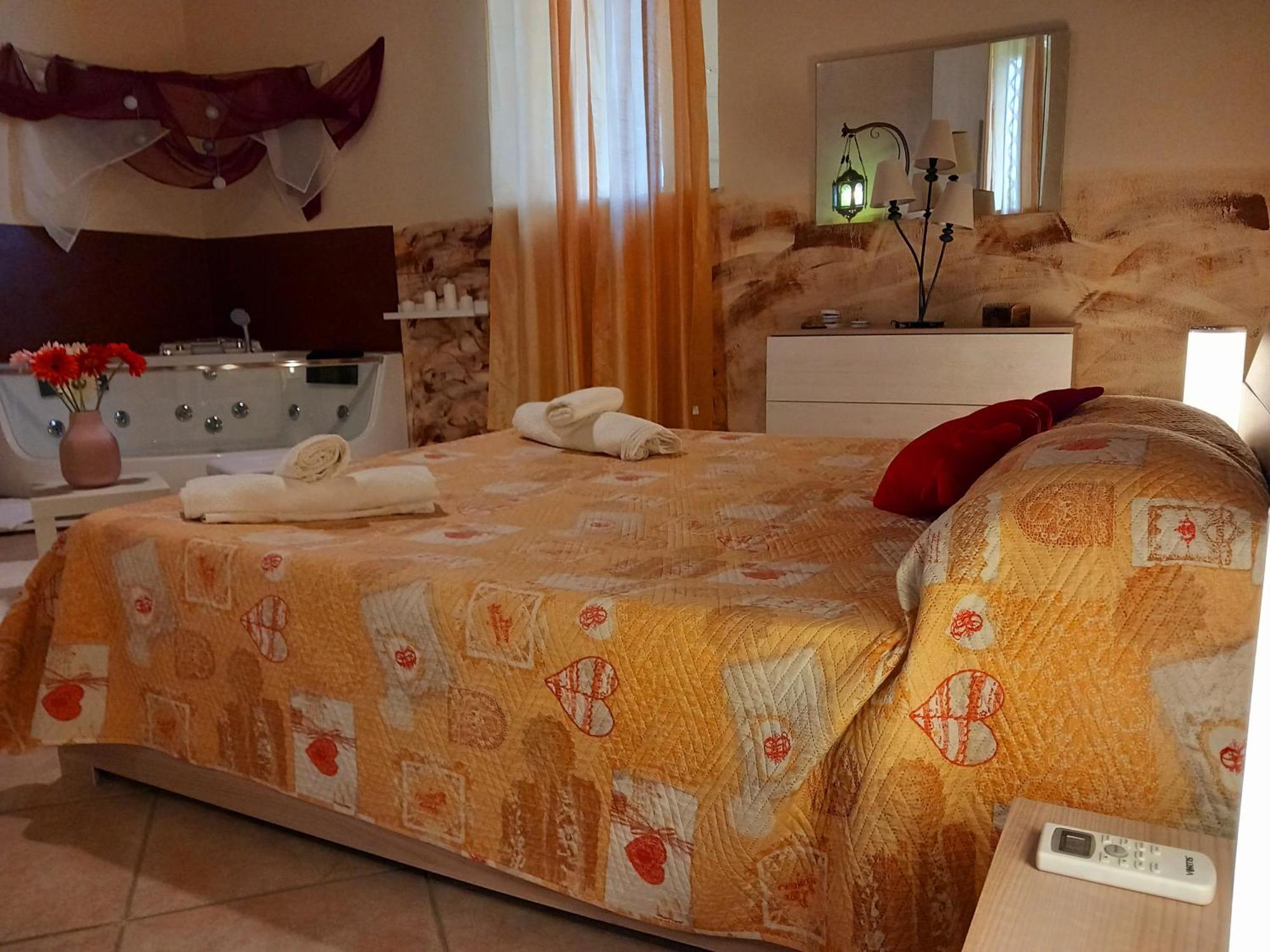 Villa Laura Apartment Giardini Naxos Room photo